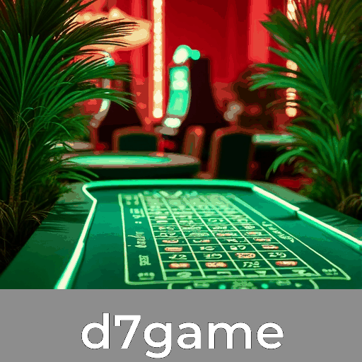 Explore a Convergência de Tecnologias e Experiências Disruptivas na d7game