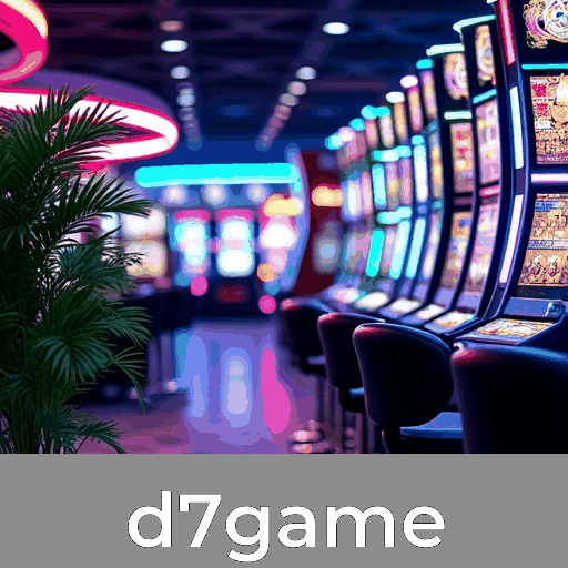 Inovação de Última Geração com o App da d7game