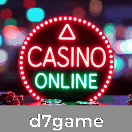d7game: O Melhor Cassino Online e Apostas no Brasil