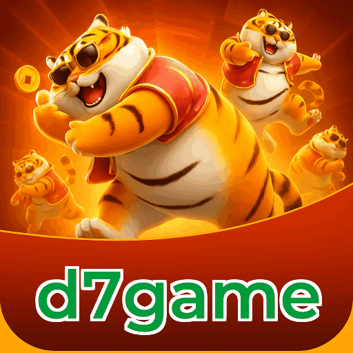 d7game Logo